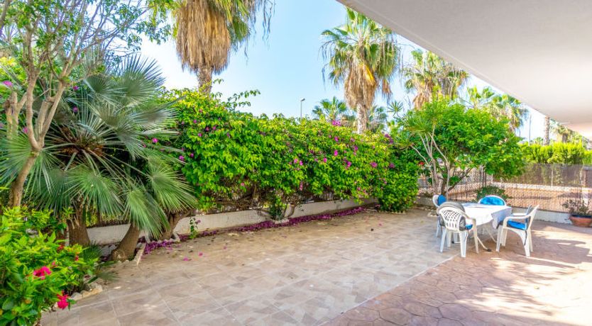 Photo of Las Terrazas