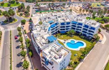 Las Terrazas Holiday Home