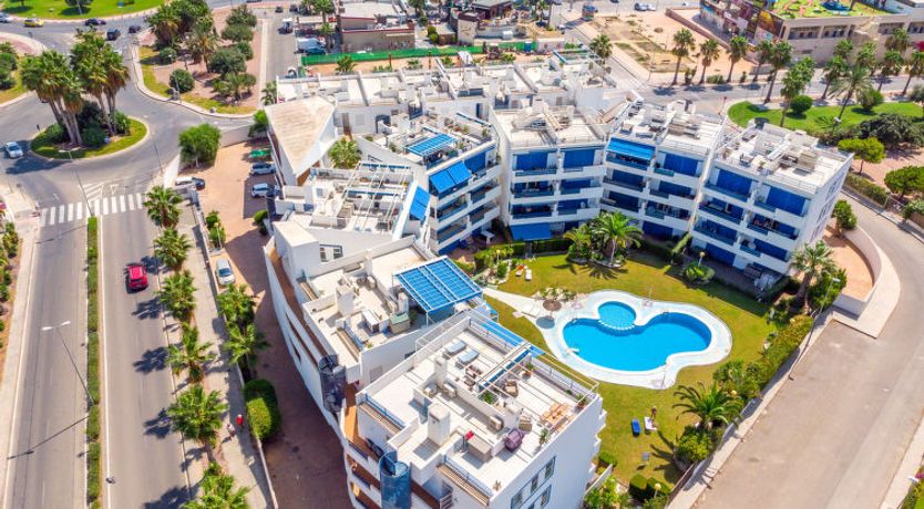 Photo of Las Terrazas