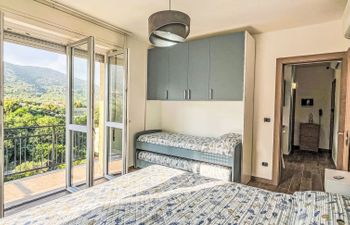 Tra le onde Holiday Home