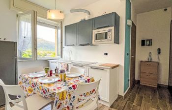 Tra le onde Holiday Home