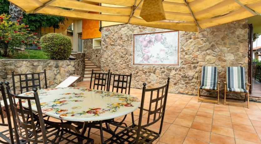 Photo of Pineland app Garden Villa 2