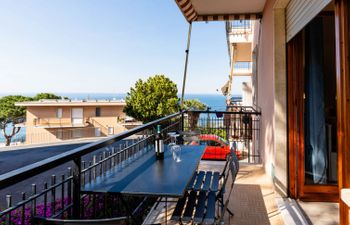 casa Peggy Holiday Home