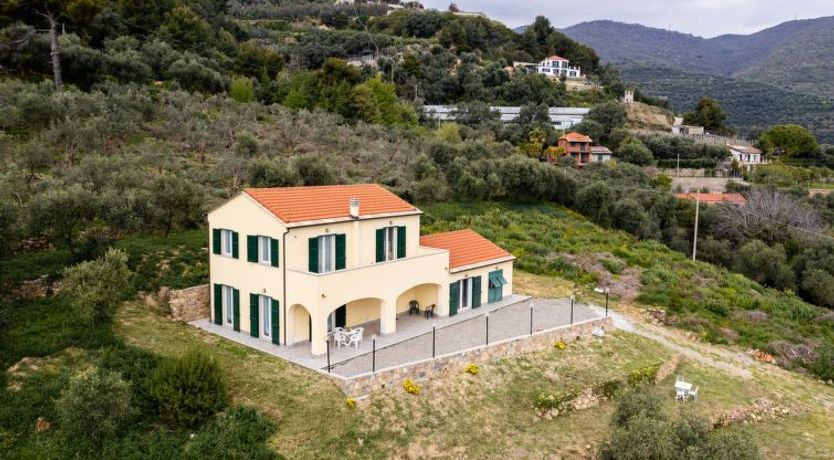 Photo of Villa tra Ulivi