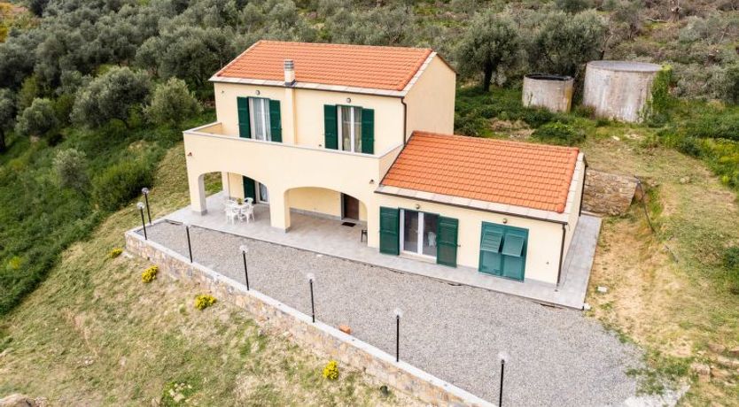 Photo of Villa tra Ulivi