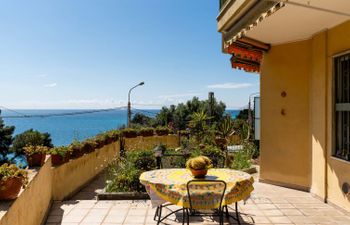 Casa di Roberto Holiday Home