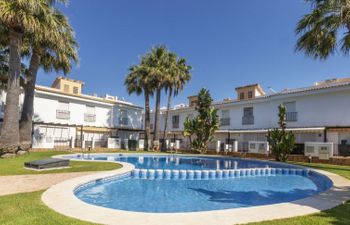 Palm Beach Holiday Home