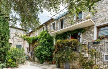 Ma Maison Holiday Home