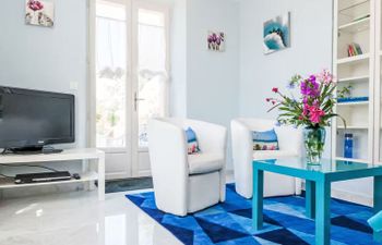 Les Agaves Holiday Home