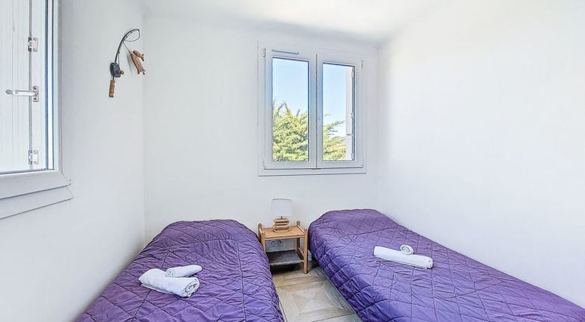 Photo of La Sirene Apartment 5