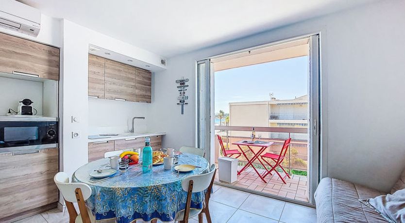 Photo of La Sirene Apartment 5