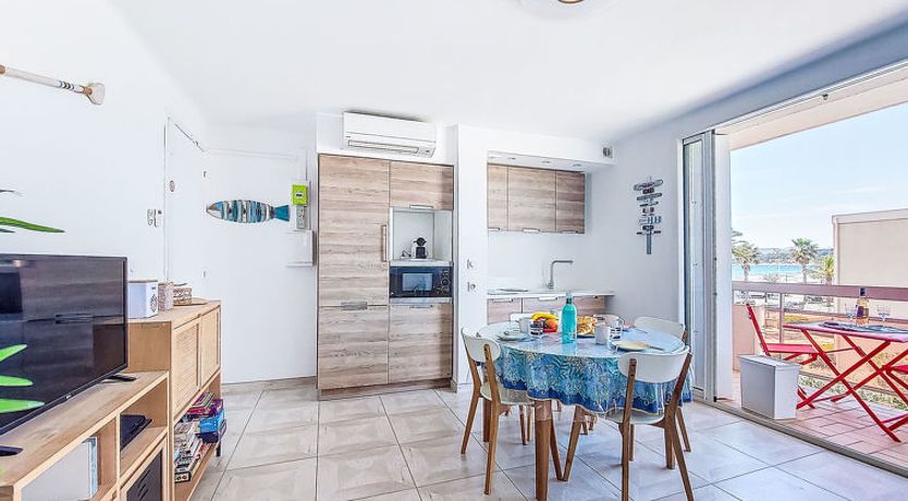 Photo of La Sirene Apartment 5