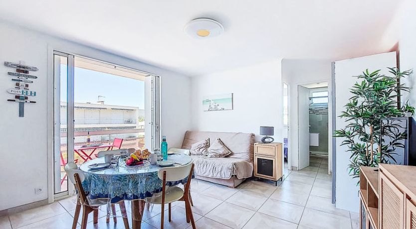 Photo of La Sirene Apartment 5