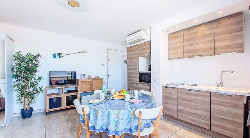 Photo of La Sirene Apartment 5