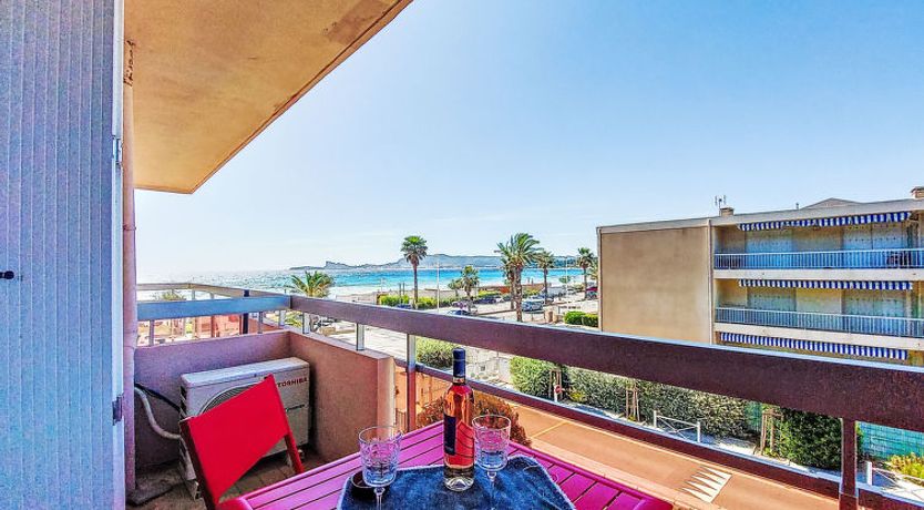 Photo of La Sirene Apartment 5