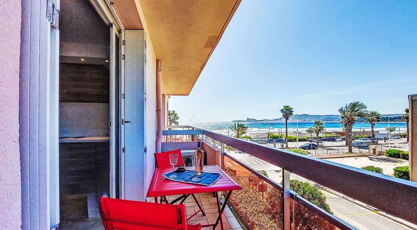 Photo of La Sirene Apartment 5