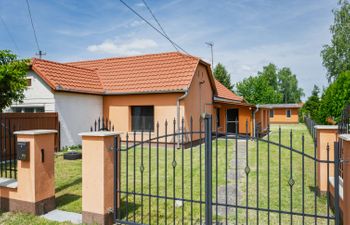 Nest Holiday Home