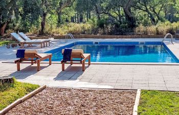 Villa Alecrim Holiday Home
