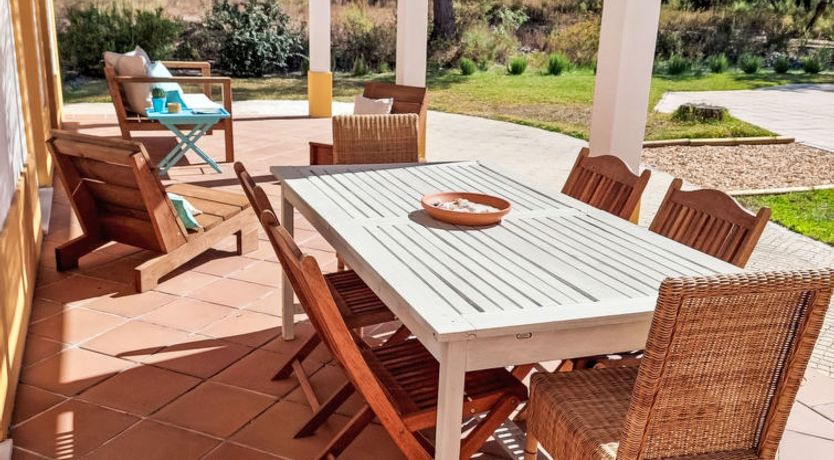 Photo of Villa Alecrim