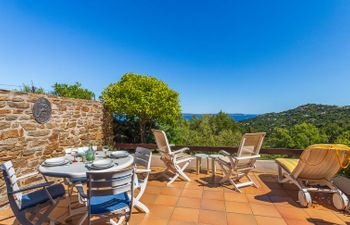 Village des Fourches Holiday Home