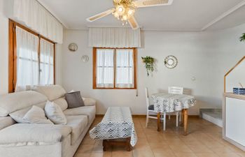Huesca Holiday Home