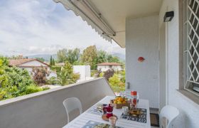 Photo of white-home