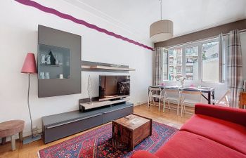 Daphné Holiday Home