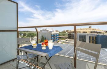 Puntarro Holiday Home