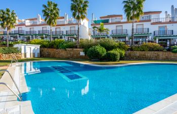 Las lomas de Cabopino Holiday Home