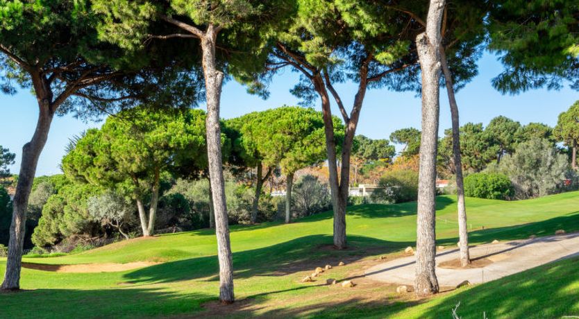 Photo of Las lomas de Cabopino