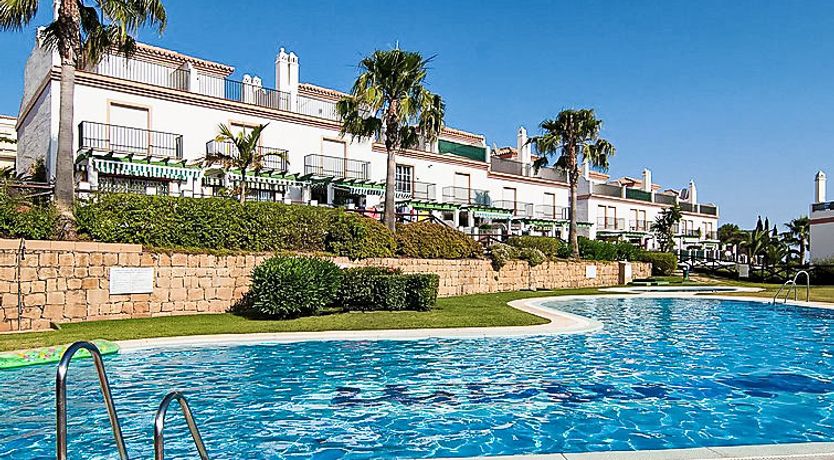 Photo of Las lomas de Cabopino