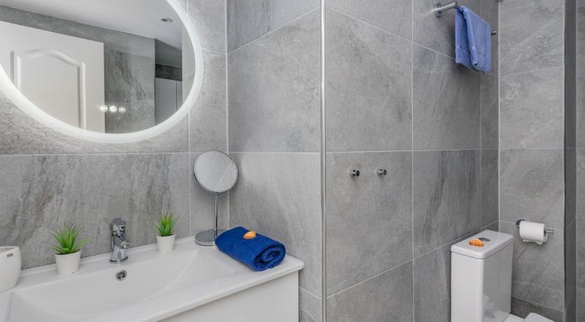 Photo of Las lomas de Cabopino