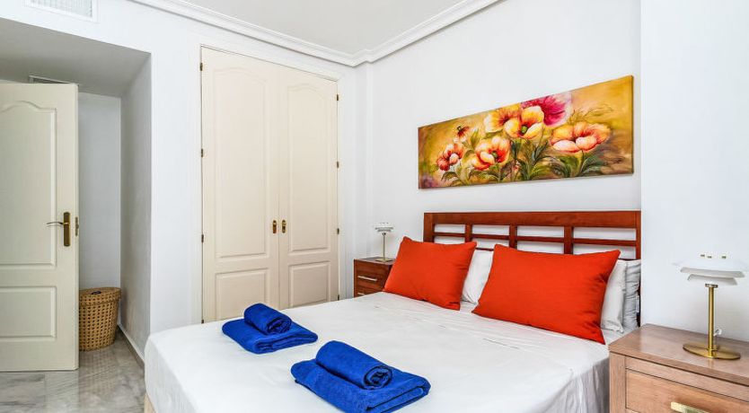 Photo of Las lomas de Cabopino