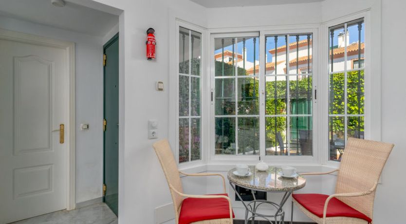 Photo of Las lomas de Cabopino