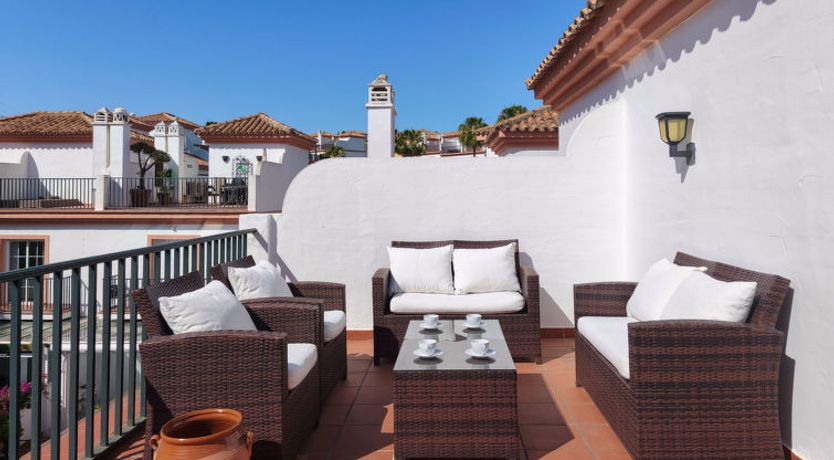 Photo of Las lomas de Cabopino