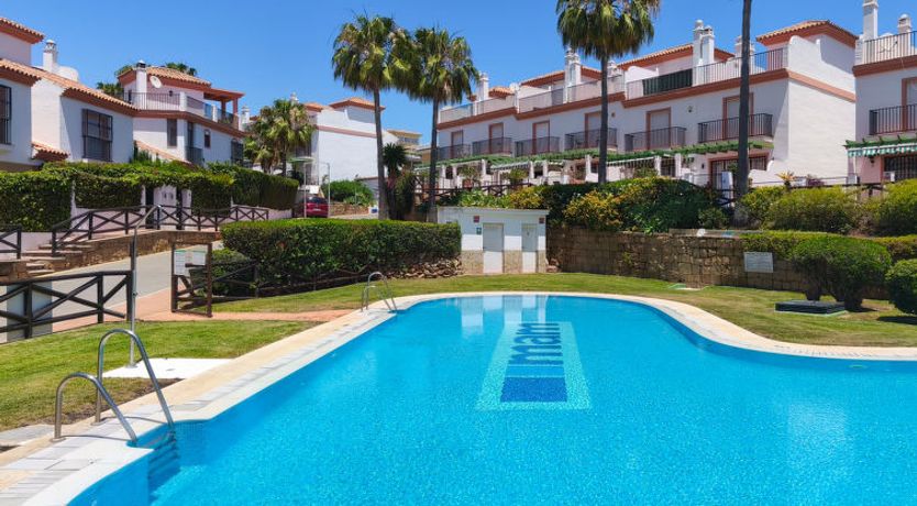 Photo of Las lomas de Cabopino