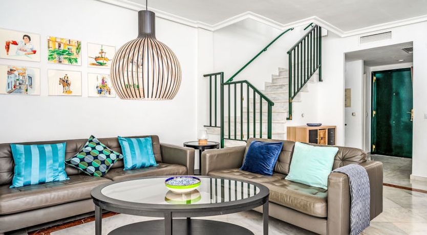 Photo of Las lomas de Cabopino