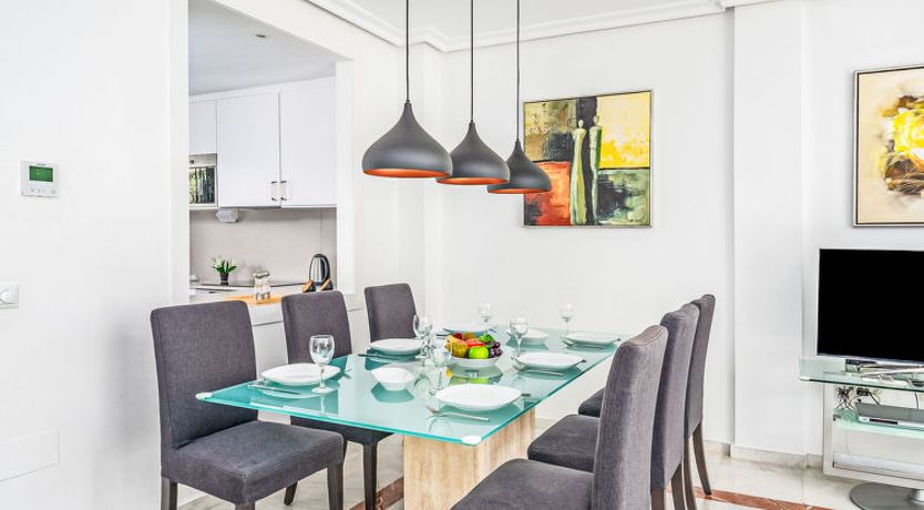 Photo of Las lomas de Cabopino