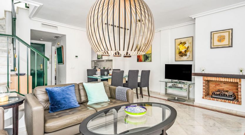 Photo of Las lomas de Cabopino