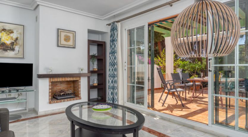 Photo of Las lomas de Cabopino