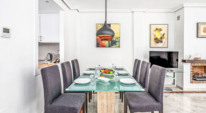 Photo of Las lomas de Cabopino