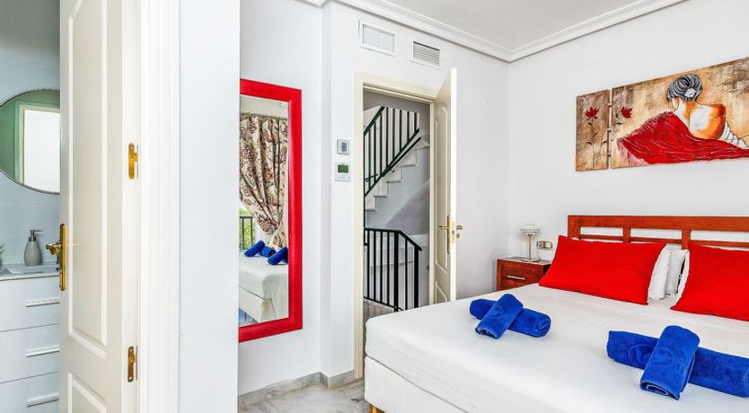 Photo of Las lomas de Cabopino