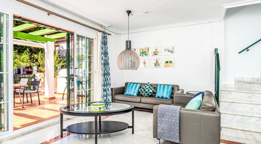 Photo of Las lomas de Cabopino