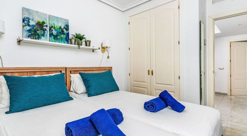 Photo of Las lomas de Cabopino