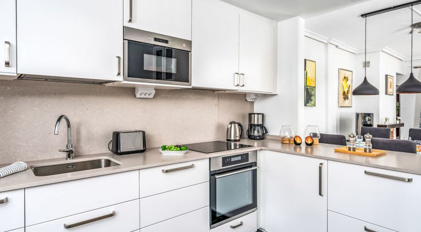 Photo of Las lomas de Cabopino