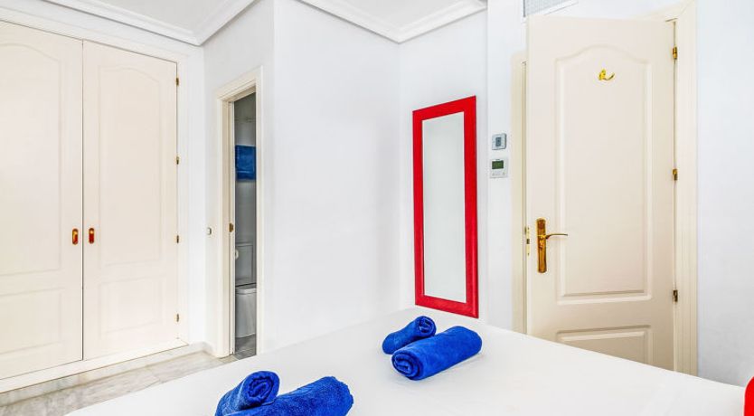 Photo of Las lomas de Cabopino