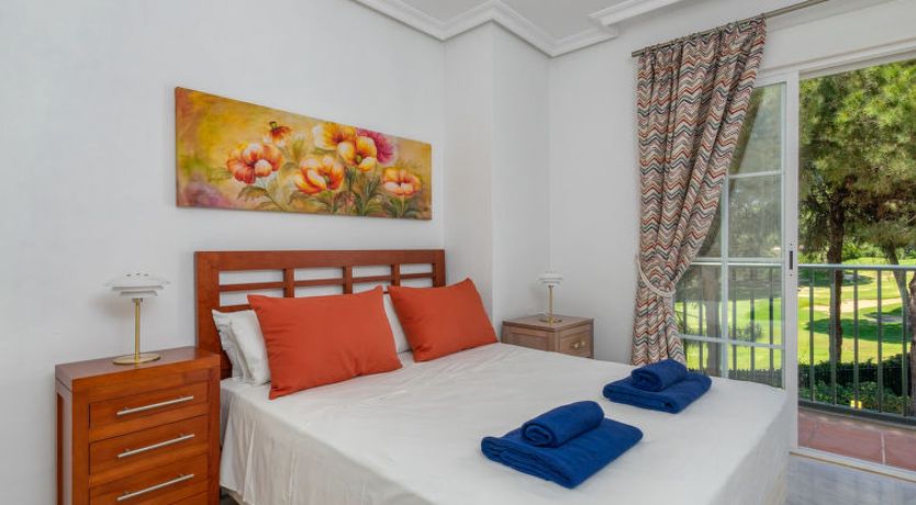 Photo of Las lomas de Cabopino