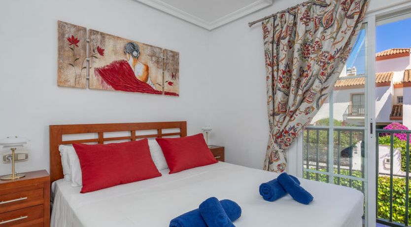 Photo of Las lomas de Cabopino