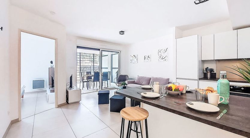 Photo of Les Terrasses de la Mer