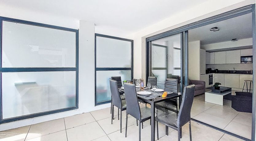 Photo of Les Terrasses de la Mer